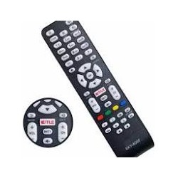CONTROLE REMOTO AOC SKY MOD 8050