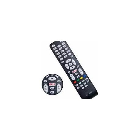 CONTROLE REMOTO AOC SKY MOD 8050