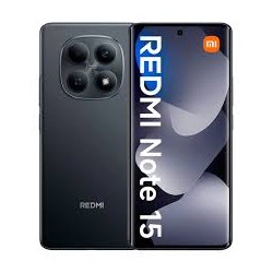 SMARTPHONE REDMI NOTE 15 XIAOMI 128GB