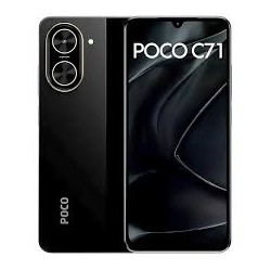SMARTPHONE POCO C71 64GB