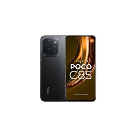 SMARTPHONE XIAOMI POCO C85 128GB