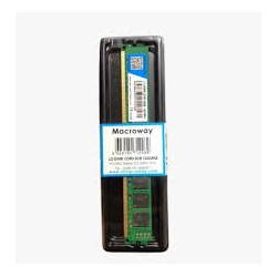 MEMÓRIA DDR4 8GB 3200 MACROWAY