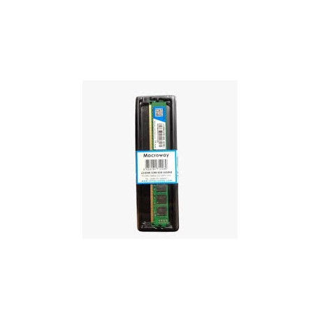 MEMÓRIA DDR4 8GB 3200 MACROWAY