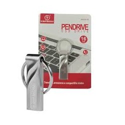 PEN DRIVE 16GB KAPBOM MOD KA-G-16