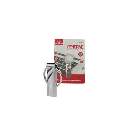PEN DRIVE 16GB KAPBOM MOD KA-G-16
