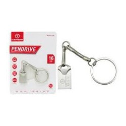 PEN DRIVE 16GB KAPBOM NANO MOD KA-S-16