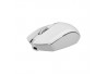 MOUSE ÓPTICO S/ FIO+BT NANO C3TECH MOD M-BT40WH