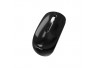 MOUSE ÓPTICO S/ FIO+BT NANO C3TECH MOD M-BT80BK