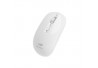 MOUSE ÓPTICO S/ FIO+BT NANO C3TECH MOD M-BT80WH