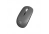 MOUSE ÓPTICO S/ FIO+BT NANO C3TECH MOD M-BT8GY