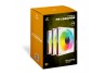 KIT 3 COOLER P/ GABINETE GAMER C3TECH MOD F9-L660WH RGB