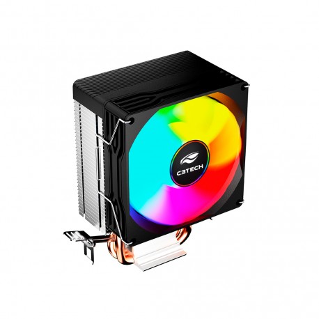 COOLER AMD / INTEL C3TECH MOD FC-L120M