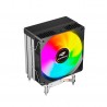 COOLER AMD / INTEL LED C3TECH MOD FC-L130M