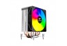 COOLER AMD / INTEL LED C3TECH MOD FC-L140M