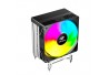 COOLER AMD / INTEL LED C3TECH MOD FC-L140M