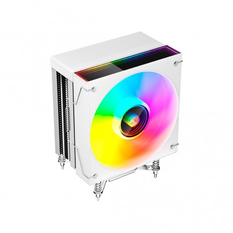 COOLER AMD / INTEL LED C3TECH MOD FC-L160WHM