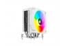 COOLER AMD / INTEL LED C3TECH MOD FC-L160WHM