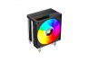 COOLER AMD / INTEL LED C3TECH MOD FC-L160BKM