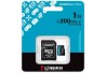 MICRO SD 1TB KINGSTON CLASS 10 CANVAS PLUS