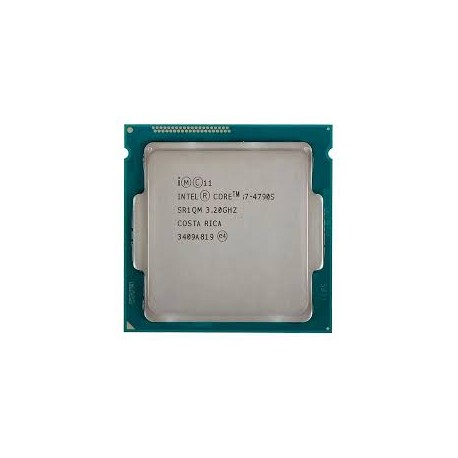 PROCESSADOR INTEL CORE i5-4790S 3.20 GHZ OEM 1150P
