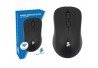 MOUSE OFFICE WIRELESS 1000 DPI MOD 015-0080