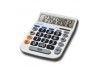 CALCULADORA MESA ELGIN MOD MV4132 BRANCA