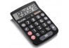 CALCULADORA MESA ELGIN MOD MV4133 PRETO