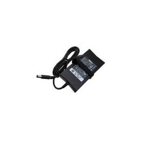 FONTE ALIMENTAÇÃO NOTEBOOK DELL 19.5V 6.67A 130W