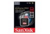 MICRO SD 256GB SANDISK EXTREME PRO