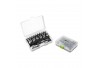 KIT FERRAMENTAS 28X1 X-CELL MOD XC-KC-J7389
