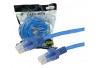 CABO REDE C/ CONECTOR RJ45 20M CAT6 X-CELL MOD XC-CAT6-20M