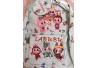 MOCHILA INFANTIL LABUBU X-CELL MOD XC-MH-02
