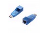ADAPTADOR USB 2.0 / RJ45 10/100 X-CELL MOD XC-RJ45