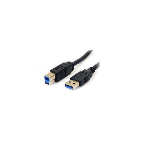 CABO USB 3.0 AM X BM 3M PLUSCABLE MOD USBBM3030