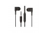 FONE DE OUVIDO COM MICROFONE X-CELL MOD XC-F-17 PRETO