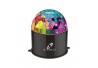 GLOBO LED RGB GIRATÓRIA X-CELL MOD XC-GL-01