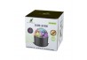 GLOBO LED RGB GIRATÓRIA X-CELL MOD XC-GL-01