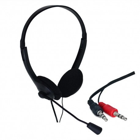 FONE DE OUVIDO C/ MICROFONE X-CELL MOD XC-HS-12