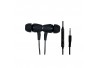 FONE DE OUVIDO COM MICROFONE X-CELL MOD XC-F-24 PRETO