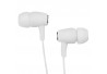 FONE DE OUVIDO COM MICROFONE X-CELL MOD XC-F-24 BRANCO