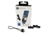 MICROFONE DE LAPELA P/ LIGHTNING K9