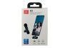 MICROFONE DE LAPELA P/ TYPE-C K9