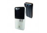 CARREGADOR PORTÁTIL USB 15.000MAH POWER BANK X-CELL MOD XC-BANK-34