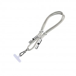 CABO USB-C USB-C CORDÃO 1M C3TECH CB-P600GY