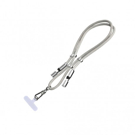 CABO USB-C USB-C CORDÃO 1M C3TECH CB-P600GY