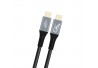 CABO USB 4.0 USB-C USB-C CORDÃO 1M C3TECH CB-P1000GY