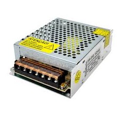 FONTE CHAVEADA 12V 5A 60W 