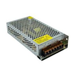 FONTE CHAVEADA 12V 15A 120W