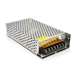 FONTE CHAVEADA 12V 20A 120W