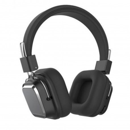 HEADPHONE X-CELL BLUETOOTH 5.3 MOD XC-BTH-53 PRATA